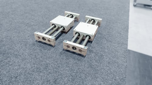 Linear Unit QME12