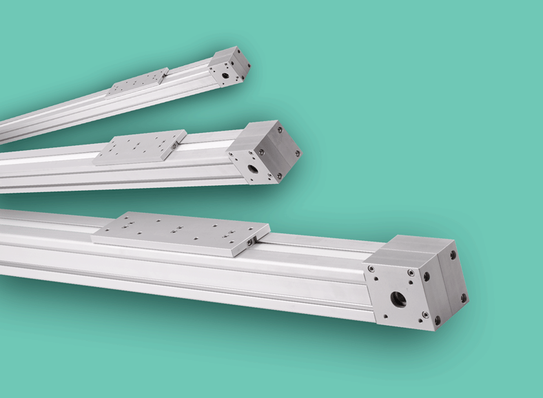 Advantages and disadvantages of using ready-made linear units