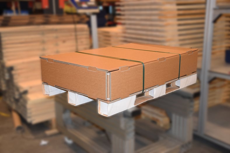 Packaging – an important part of your delivery