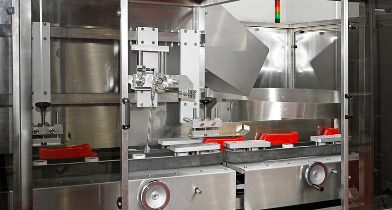 Simple components for tough applications