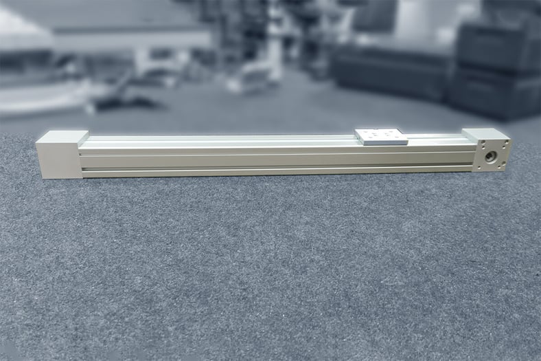 Rollco customizes linear units for harsh environments