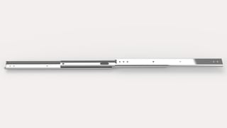 Telescopic rail 3560