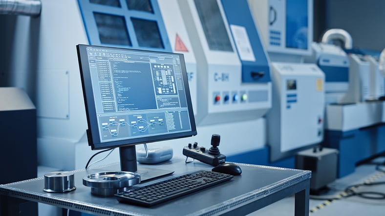 Linear applications in cleanrooms